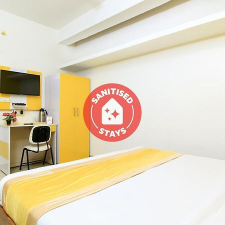 Oyo Flagship 4434 Earth Inn Lucknow Bagian luar foto