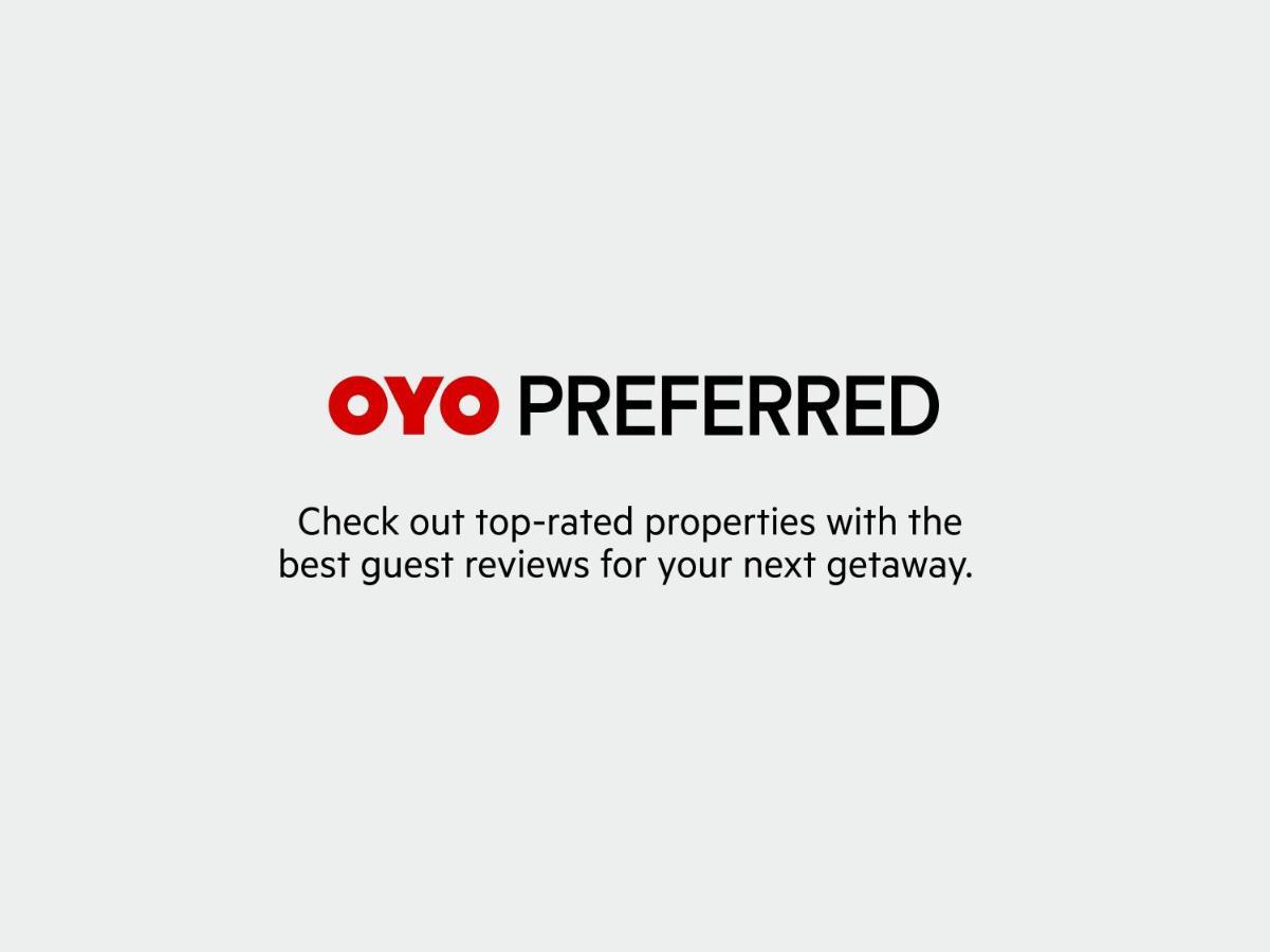 Oyo Flagship 4434 Earth Inn Lucknow Bagian luar foto