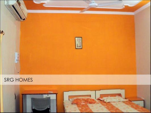Oyo Flagship 4434 Earth Inn Lucknow Bagian luar foto